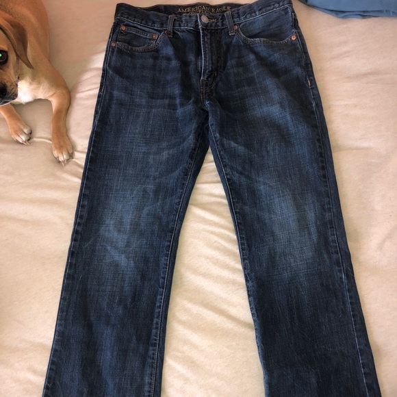 Men’s American Eagle Jeans - Picture 1 of 2
